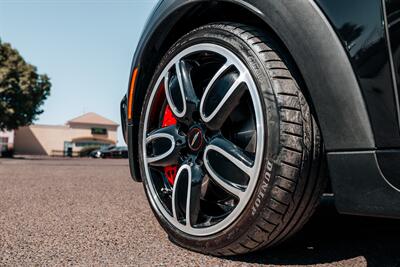 2019 MINI Convertible John Cooper Works   - Photo 69 - Albuquerque, NM 87114