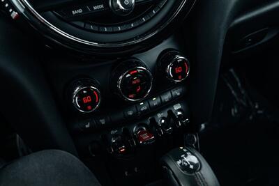 2019 MINI Convertible John Cooper Works   - Photo 34 - Albuquerque, NM 87114