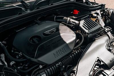 2019 MINI Convertible John Cooper Works   - Photo 50 - Albuquerque, NM 87114