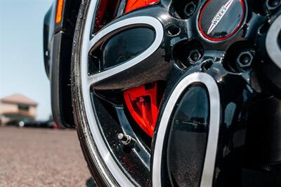 2019 MINI Convertible John Cooper Works   - Photo 17 - Albuquerque, NM 87114