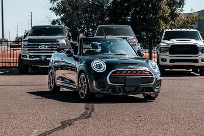 2019 MINI Convertible John Cooper Works   - Photo 42 - Albuquerque, NM 87114