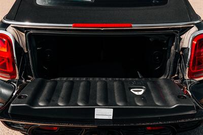 2019 MINI Convertible John Cooper Works   - Photo 98 - Albuquerque, NM 87114