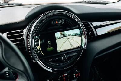 2019 MINI Convertible John Cooper Works   - Photo 32 - Albuquerque, NM 87114