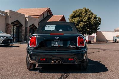 2019 MINI Convertible John Cooper Works   - Photo 6 - Albuquerque, NM 87114