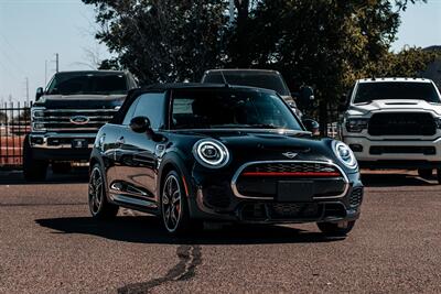 2019 MINI Convertible John Cooper Works   - Photo 54 - Albuquerque, NM 87114