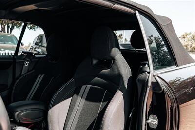 2019 MINI Convertible John Cooper Works   - Photo 23 - Albuquerque, NM 87114