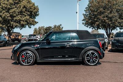 2019 MINI Convertible John Cooper Works   - Photo 4 - Albuquerque, NM 87114