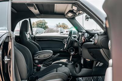 2019 MINI Convertible John Cooper Works   - Photo 101 - Albuquerque, NM 87114