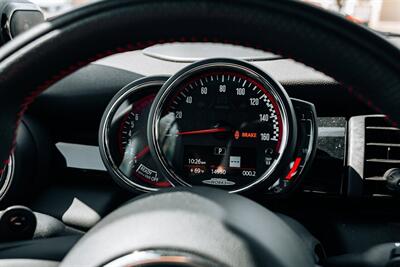 2019 MINI Convertible John Cooper Works   - Photo 31 - Albuquerque, NM 87114