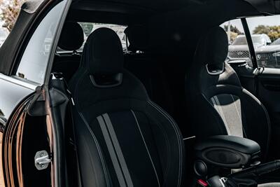 2019 MINI Convertible John Cooper Works   - Photo 102 - Albuquerque, NM 87114