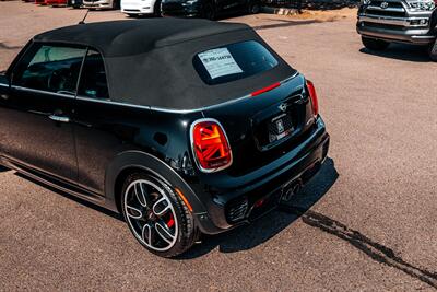 2019 MINI Convertible John Cooper Works   - Photo 66 - Albuquerque, NM 87114