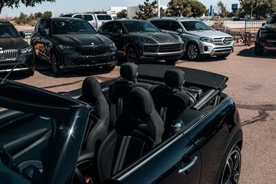 2019 MINI Convertible John Cooper Works   - Photo 96 - Albuquerque, NM 87114