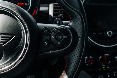 2019 MINI Convertible John Cooper Works   - Photo 81 - Albuquerque, NM 87114