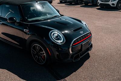 2019 MINI Convertible John Cooper Works   - Photo 62 - Albuquerque, NM 87114