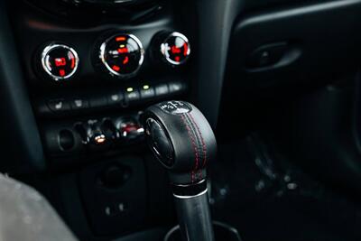 2019 MINI Convertible John Cooper Works   - Photo 38 - Albuquerque, NM 87114
