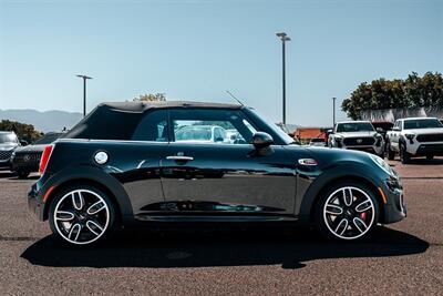 2019 MINI Convertible John Cooper Works   - Photo 8 - Albuquerque, NM 87114