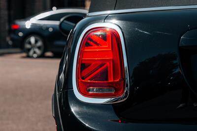 2019 MINI Convertible John Cooper Works   - Photo 68 - Albuquerque, NM 87114