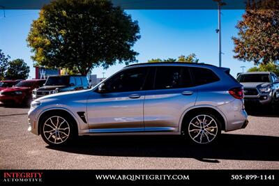 2018 BMW X3 M40i   - Photo 4 - Albuquerque, NM 87114
