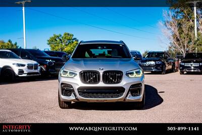 2018 BMW X3 M40i   - Photo 2 - Albuquerque, NM 87114