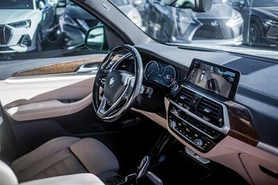 2018 BMW X3 M40i   - Photo 87 - Albuquerque, NM 87114