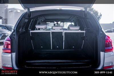 2018 BMW X3 M40i   - Photo 36 - Albuquerque, NM 87114