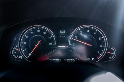 2018 BMW X3 M40i   - Photo 66 - Albuquerque, NM 87114