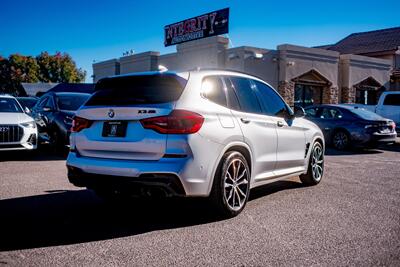 2018 BMW X3 M40i   - Photo 53 - Albuquerque, NM 87114