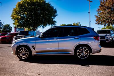 2018 BMW X3 M40i   - Photo 50 - Albuquerque, NM 87114
