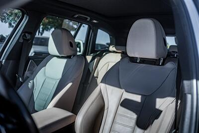 2018 BMW X3 M40i   - Photo 59 - Albuquerque, NM 87114