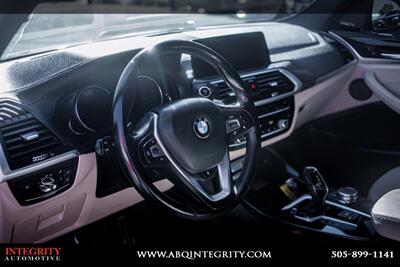2018 BMW X3 M40i   - Photo 11 - Albuquerque, NM 87114