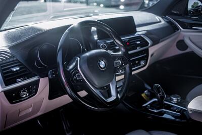 2018 BMW X3 M40i   - Photo 57 - Albuquerque, NM 87114