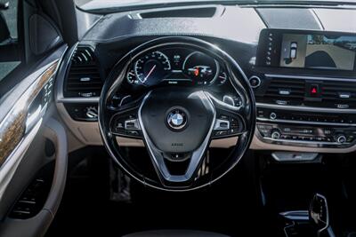 2018 BMW X3 M40i   - Photo 76 - Albuquerque, NM 87114