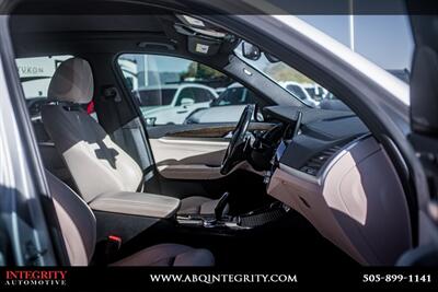 2018 BMW X3 M40i   - Photo 42 - Albuquerque, NM 87114