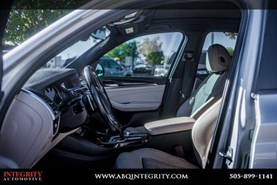 2018 BMW X3 M40i   - Photo 12 - Albuquerque, NM 87114