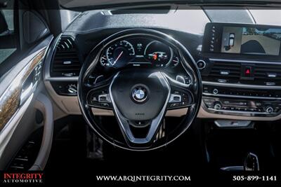 2018 BMW X3 M40i   - Photo 30 - Albuquerque, NM 87114