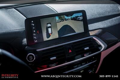 2018 BMW X3 M40i   - Photo 21 - Albuquerque, NM 87114