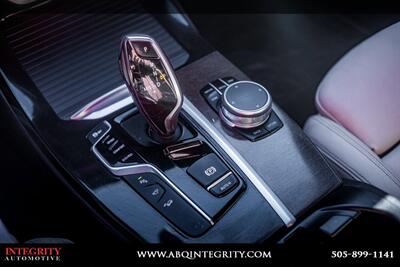 2018 BMW X3 M40i   - Photo 23 - Albuquerque, NM 87114