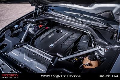 2018 BMW X3 M40i   - Photo 44 - Albuquerque, NM 87114