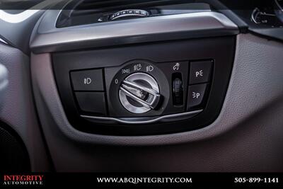 2018 BMW X3 M40i   - Photo 18 - Albuquerque, NM 87114