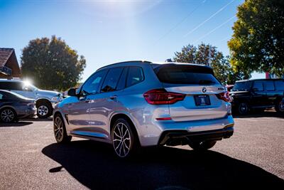 2018 BMW X3 M40i   - Photo 51 - Albuquerque, NM 87114