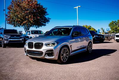 2018 BMW X3 M40i   - Photo 49 - Albuquerque, NM 87114