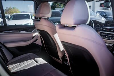 2018 BMW X3 M40i   - Photo 84 - Albuquerque, NM 87114