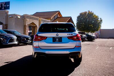 2018 BMW X3 M40i   - Photo 52 - Albuquerque, NM 87114