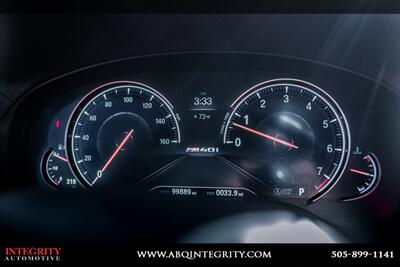 2018 BMW X3 M40i   - Photo 19 - Albuquerque, NM 87114