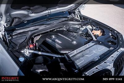 2018 BMW X3 M40i   - Photo 46 - Albuquerque, NM 87114