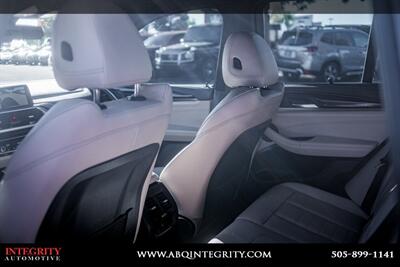 2018 BMW X3 M40i   - Photo 32 - Albuquerque, NM 87114