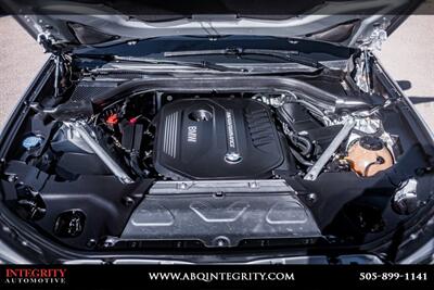 2018 BMW X3 M40i   - Photo 45 - Albuquerque, NM 87114