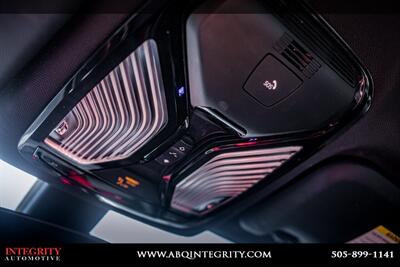 2018 BMW X3 M40i   - Photo 27 - Albuquerque, NM 87114