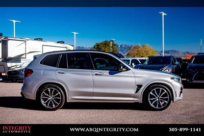 2018 BMW X3 M40i   - Photo 8 - Albuquerque, NM 87114