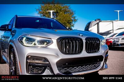 2018 BMW X3 M40i   - Photo 9 - Albuquerque, NM 87114